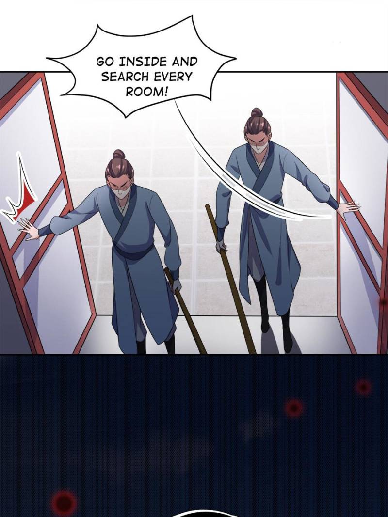 The Eunuch’s Consort Rules the World chapter 36 - page 13