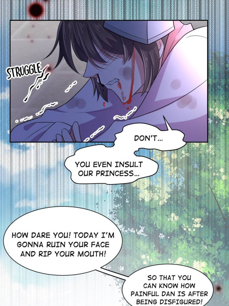 The Eunuch’s Consort Rules the World chapter 36 - page 15