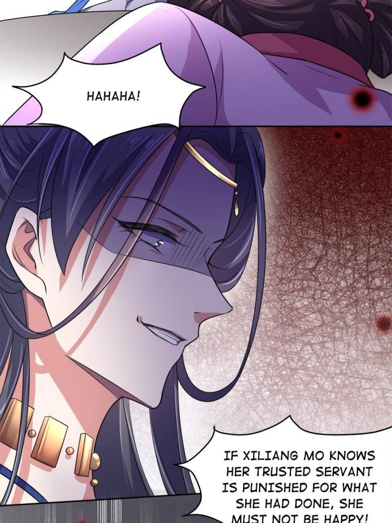 The Eunuch’s Consort Rules the World chapter 36 - page 17