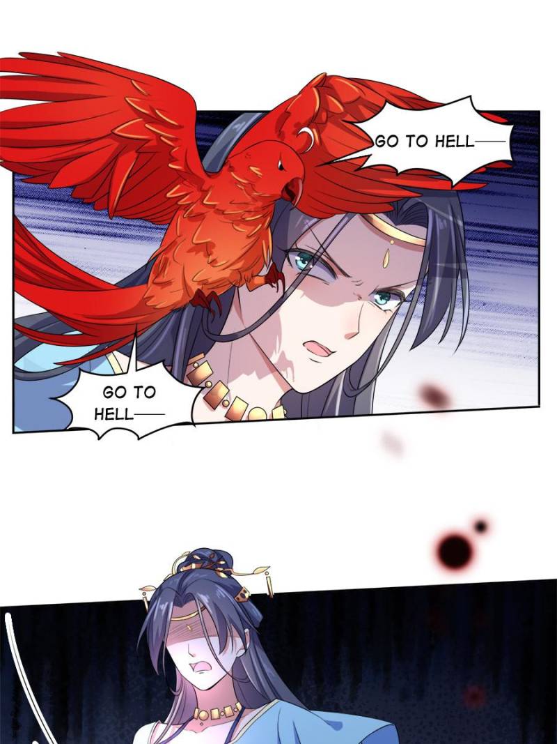 The Eunuch’s Consort Rules the World chapter 36 - page 19