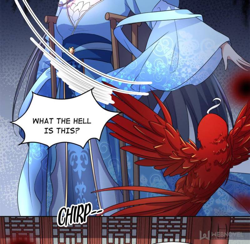 The Eunuch’s Consort Rules the World chapter 36 - page 20