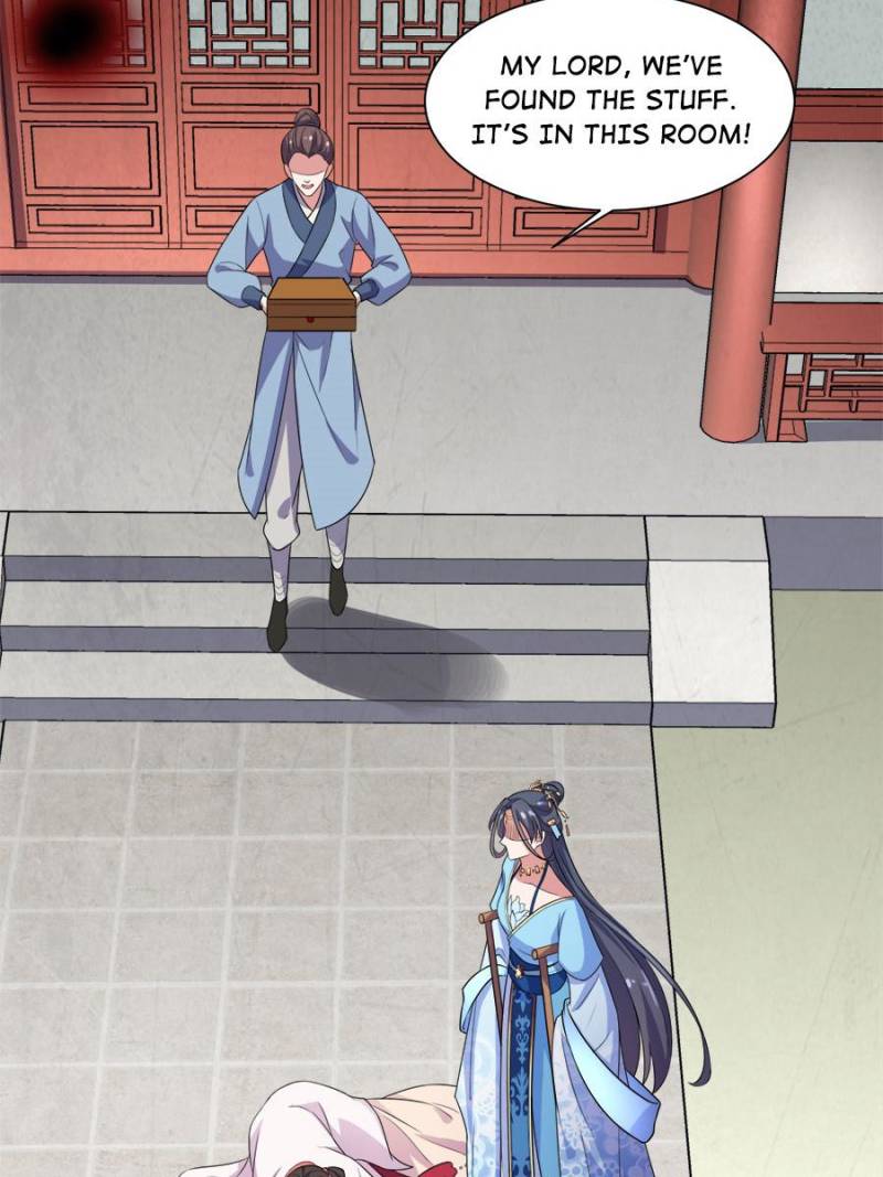 The Eunuch’s Consort Rules the World chapter 36 - page 21