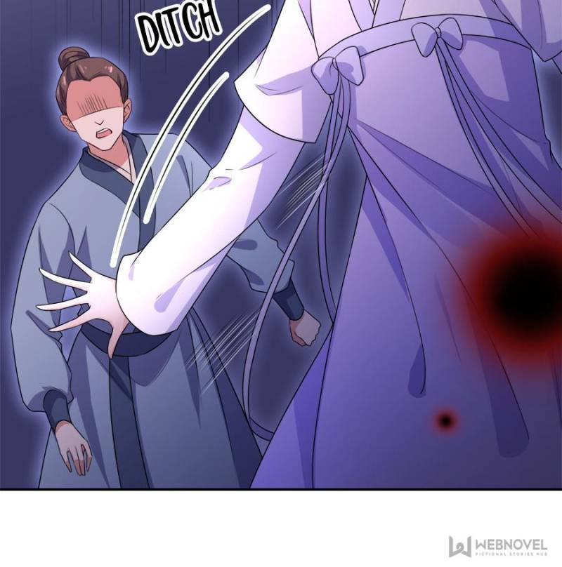 The Eunuch’s Consort Rules the World chapter 36 - page 25