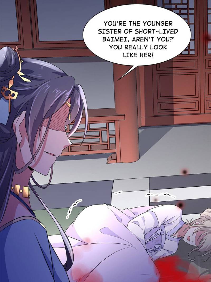 The Eunuch’s Consort Rules the World chapter 36 - page 29