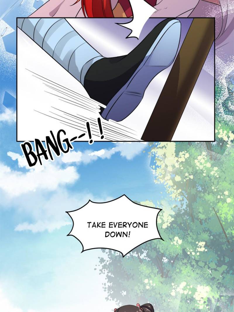The Eunuch’s Consort Rules the World chapter 36 - page 3