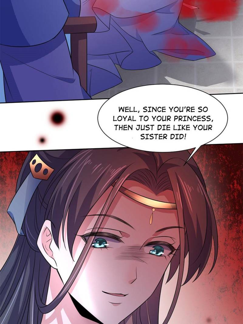 The Eunuch’s Consort Rules the World chapter 36 - page 30