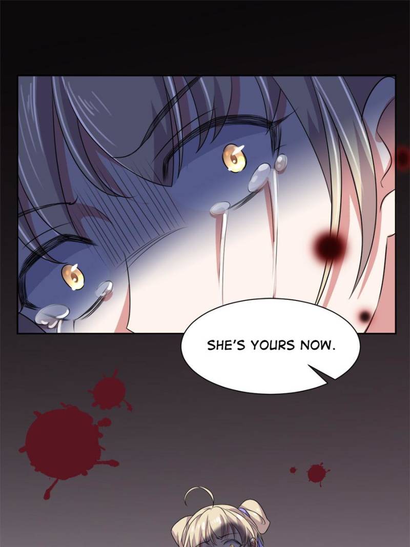 The Eunuch’s Consort Rules the World chapter 36 - page 32