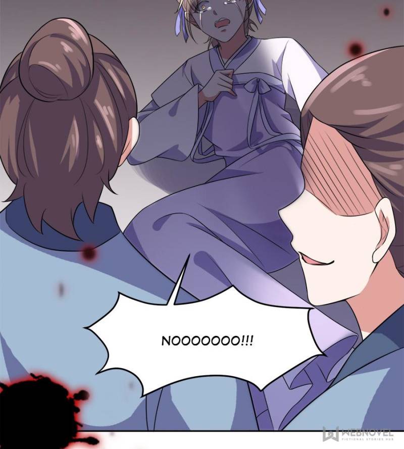 The Eunuch’s Consort Rules the World chapter 36 - page 33