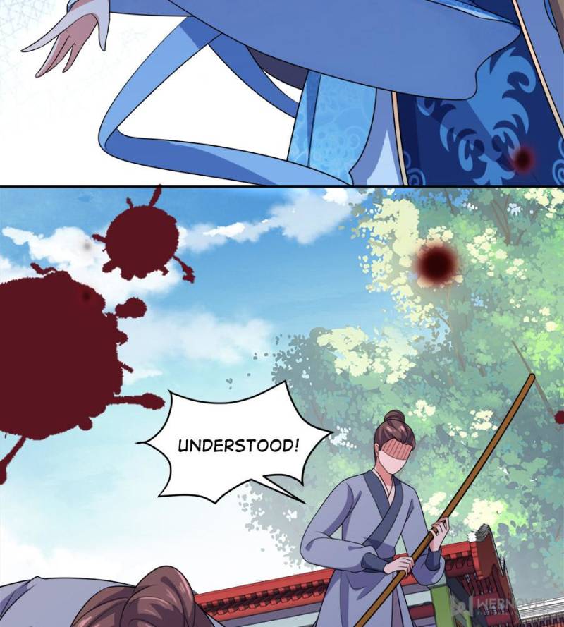 The Eunuch’s Consort Rules the World chapter 36 - page 35