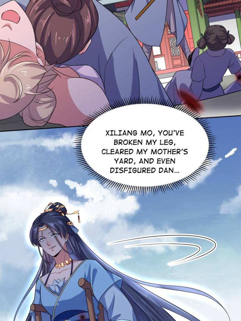 The Eunuch’s Consort Rules the World chapter 36 - page 36