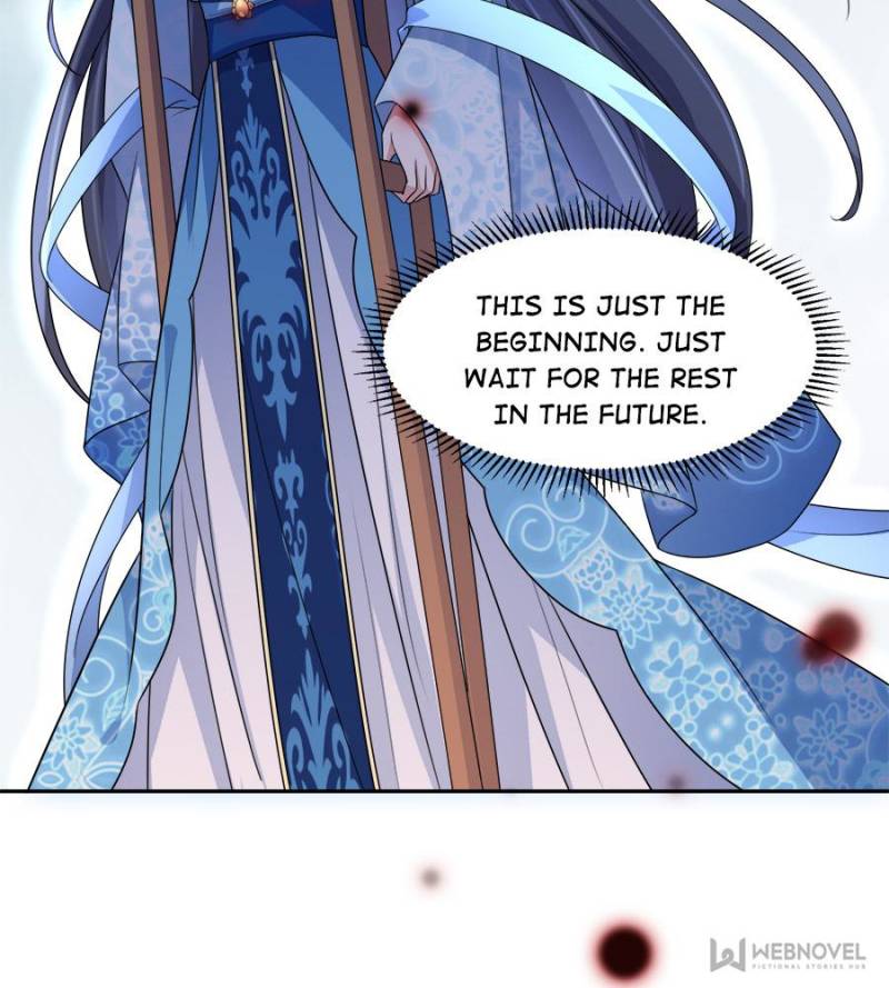 The Eunuch’s Consort Rules the World chapter 36 - page 37