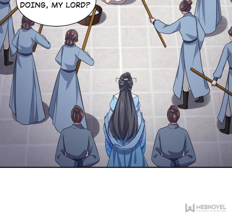 The Eunuch’s Consort Rules the World chapter 36 - page 6