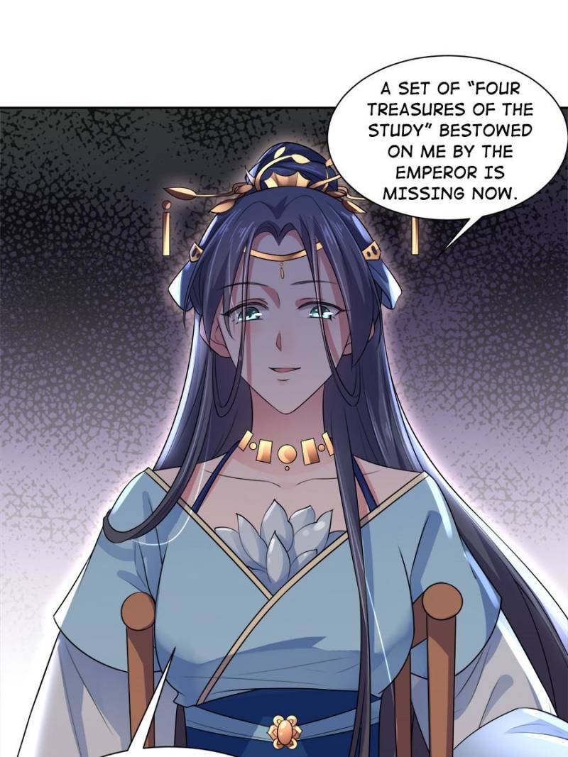 The Eunuch’s Consort Rules the World chapter 36 - page 7