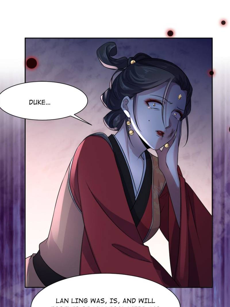 The Eunuch’s Consort Rules the World chapter 35 - page 1