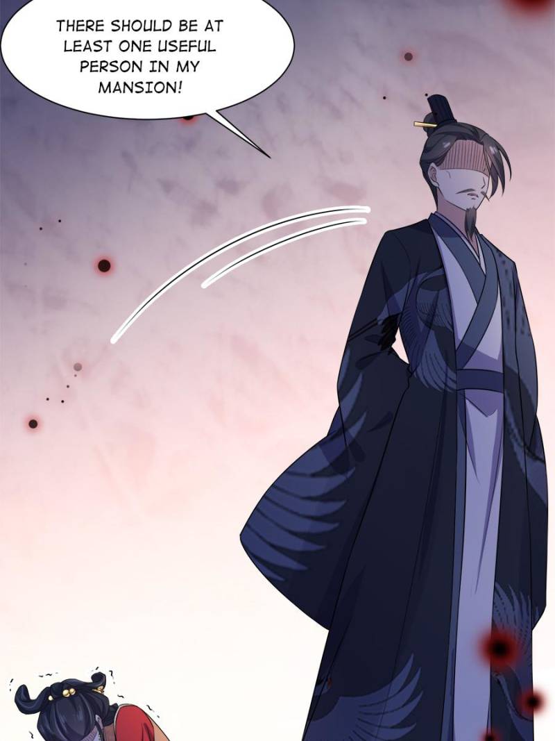 The Eunuch’s Consort Rules the World chapter 35 - page 10
