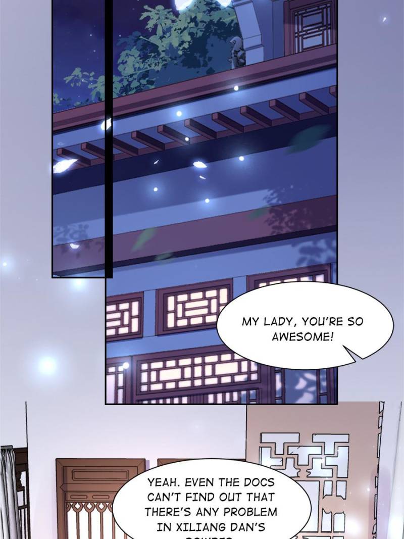 The Eunuch’s Consort Rules the World chapter 35 - page 14