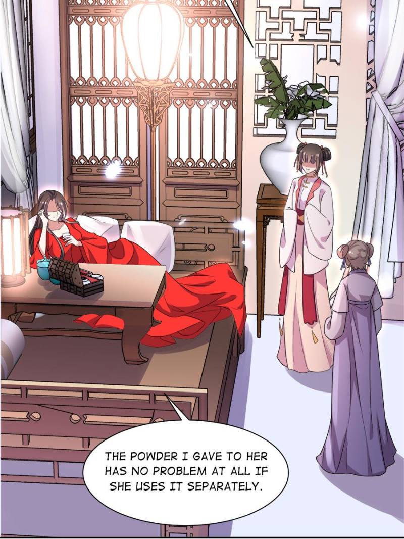The Eunuch’s Consort Rules the World chapter 35 - page 16