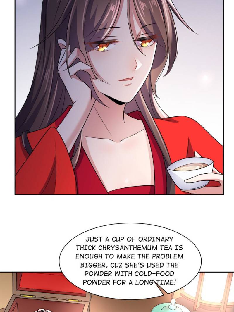 The Eunuch’s Consort Rules the World chapter 35 - page 18