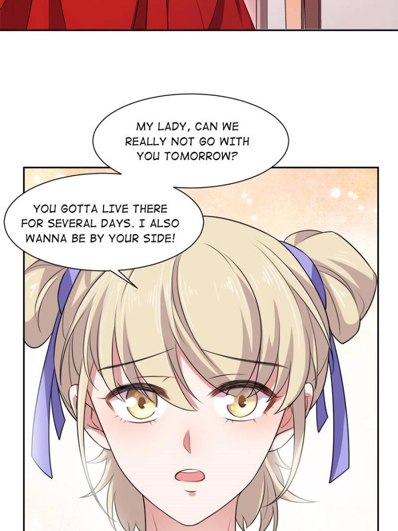 The Eunuch’s Consort Rules the World chapter 35 - page 24
