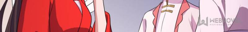 The Eunuch’s Consort Rules the World chapter 35 - page 26