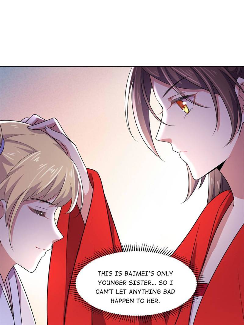 The Eunuch’s Consort Rules the World chapter 35 - page 29