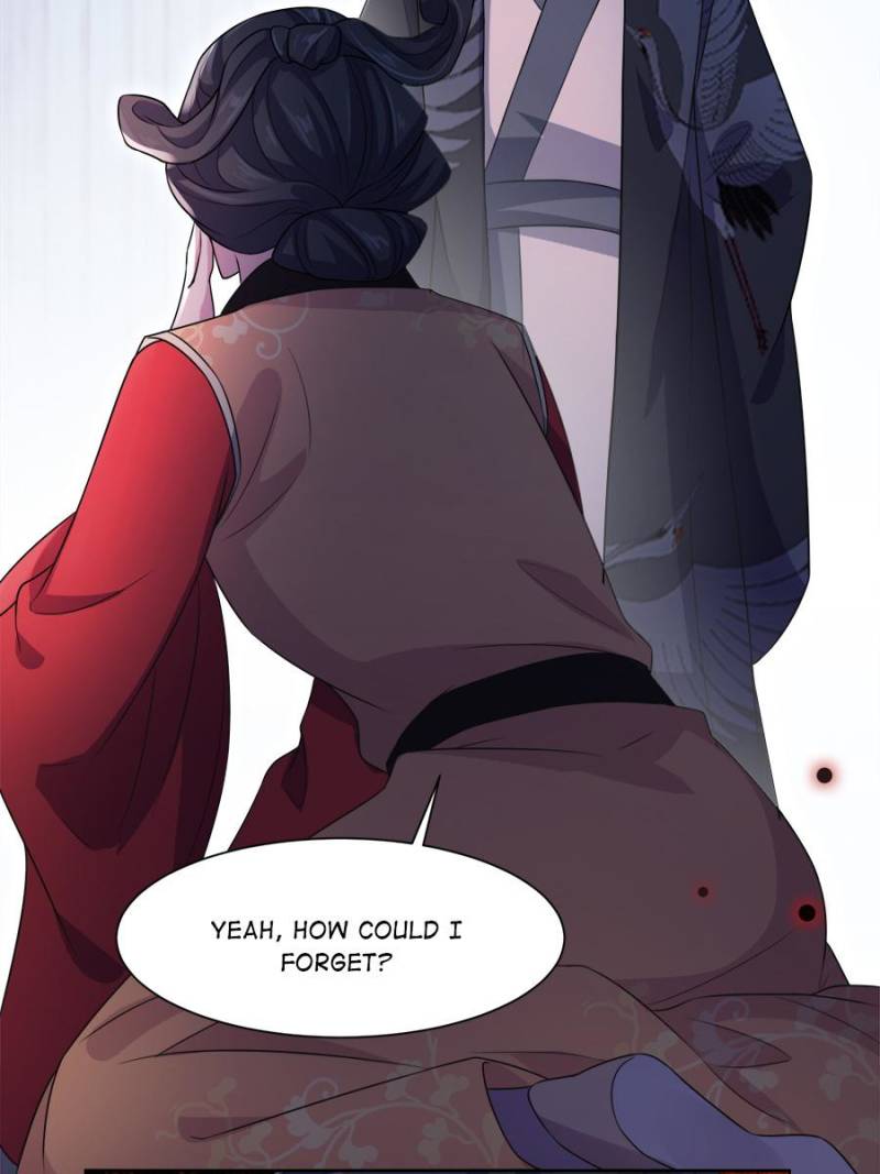 The Eunuch’s Consort Rules the World chapter 35 - page 3