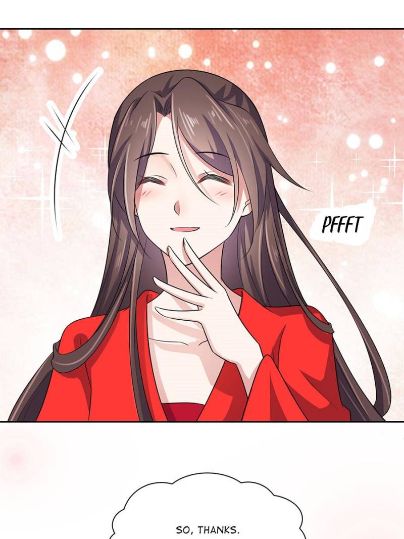 The Eunuch’s Consort Rules the World chapter 35 - page 31