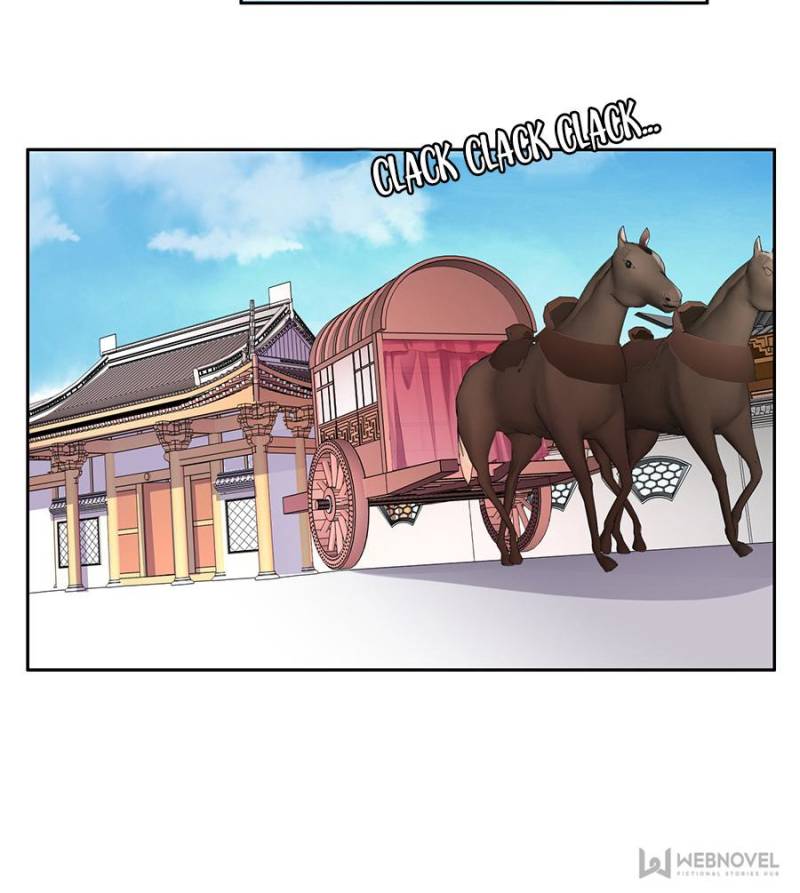 The Eunuch’s Consort Rules the World chapter 35 - page 34