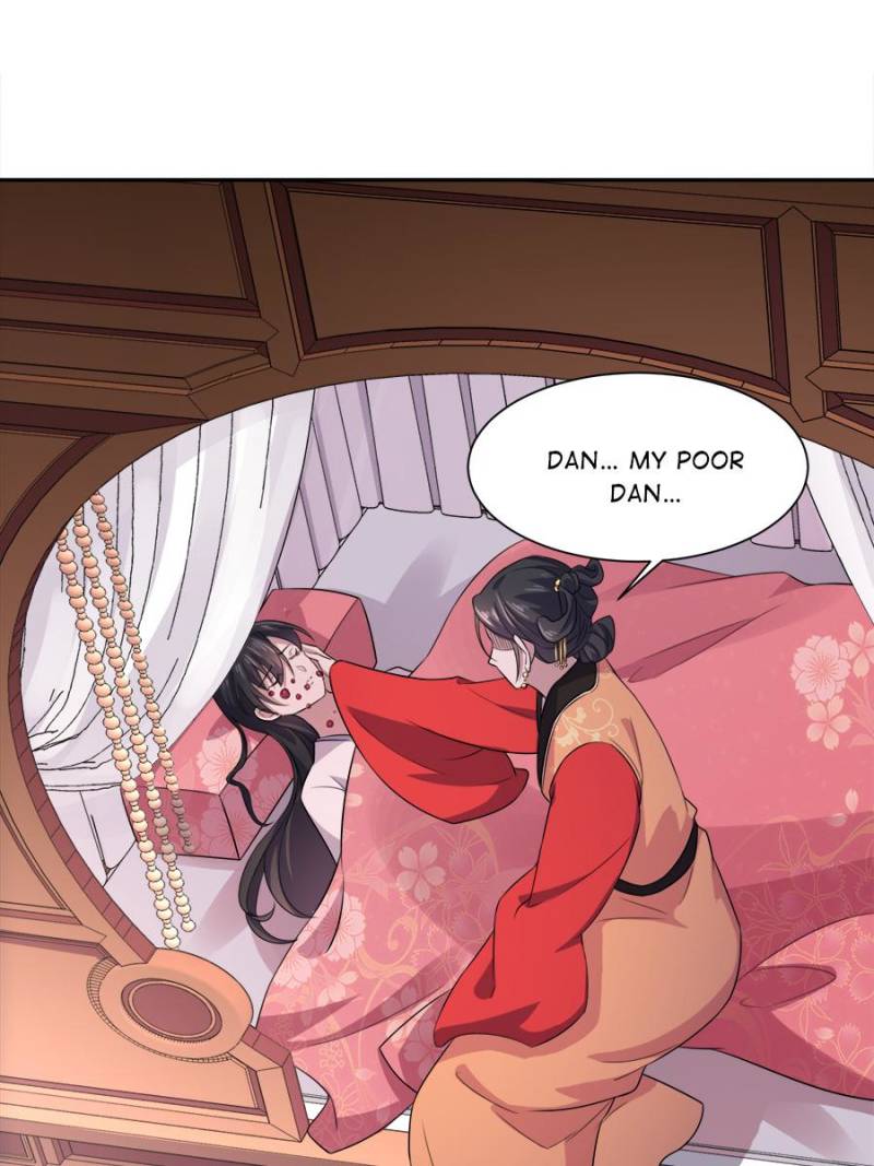 The Eunuch’s Consort Rules the World chapter 35 - page 35