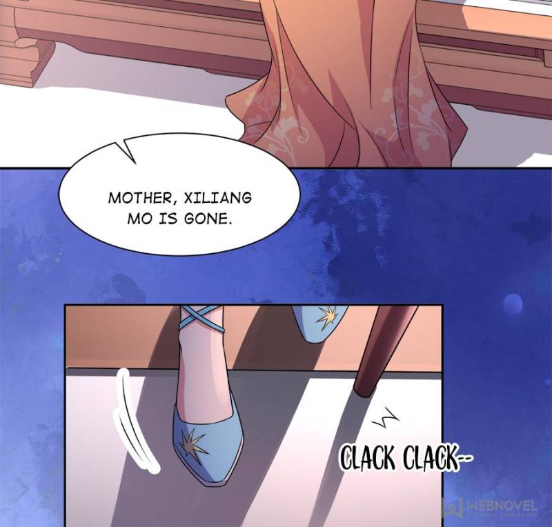 The Eunuch’s Consort Rules the World chapter 35 - page 36