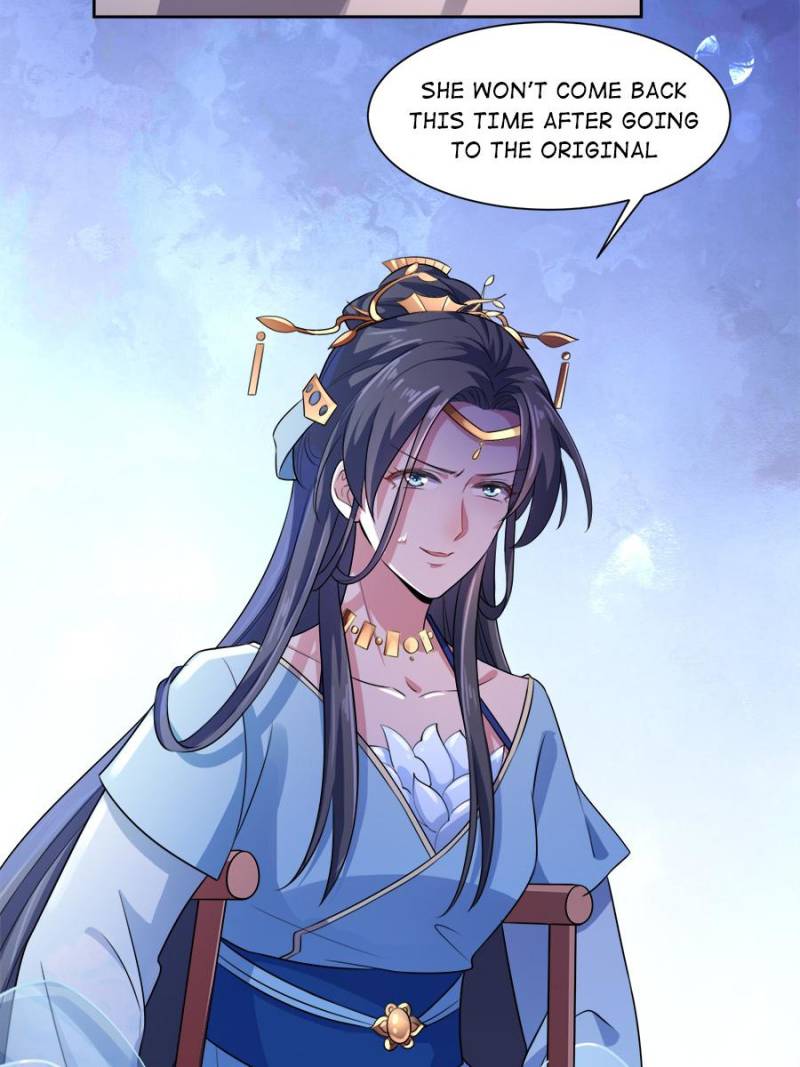 The Eunuch’s Consort Rules the World chapter 35 - page 37