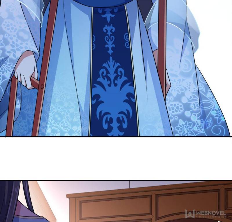 The Eunuch’s Consort Rules the World chapter 35 - page 38