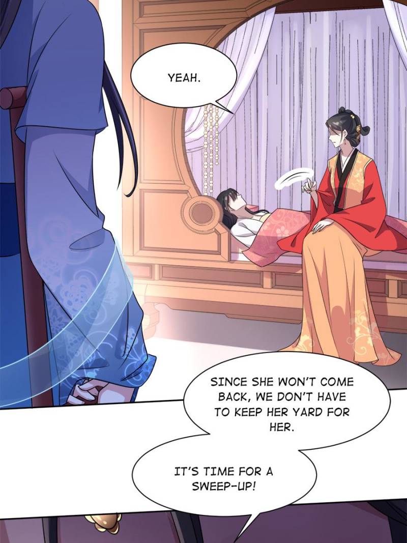 The Eunuch’s Consort Rules the World chapter 35 - page 39