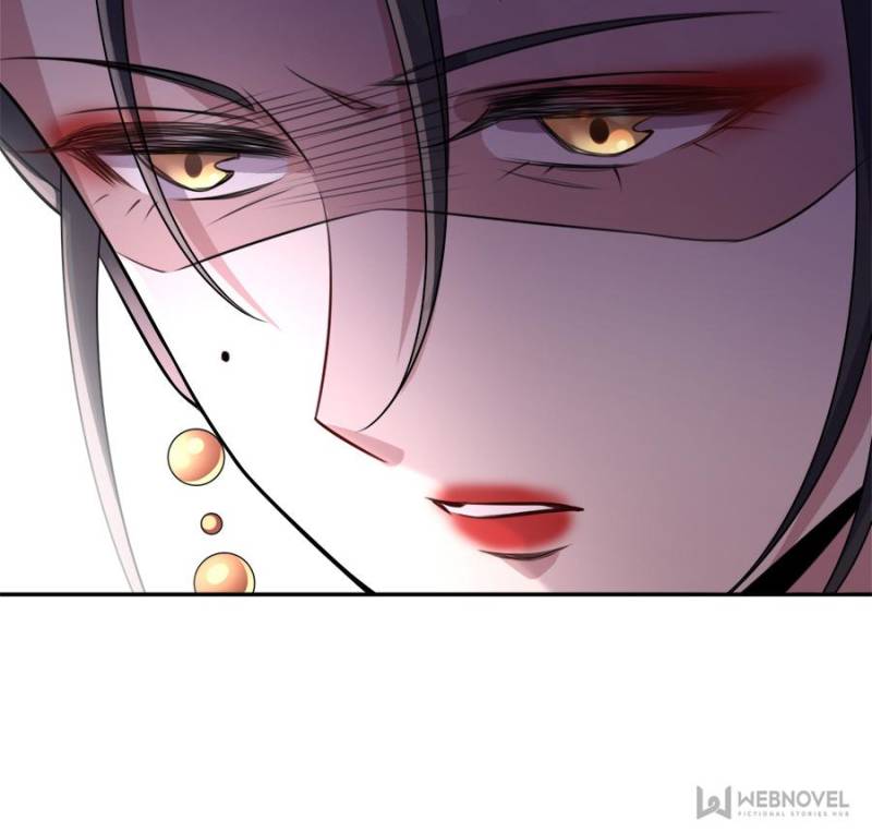 The Eunuch’s Consort Rules the World chapter 35 - page 40