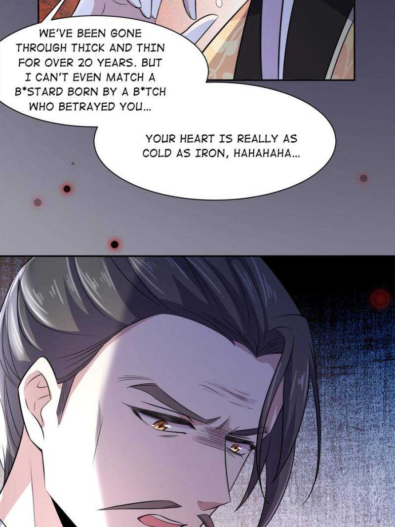 The Eunuch’s Consort Rules the World chapter 35 - page 5