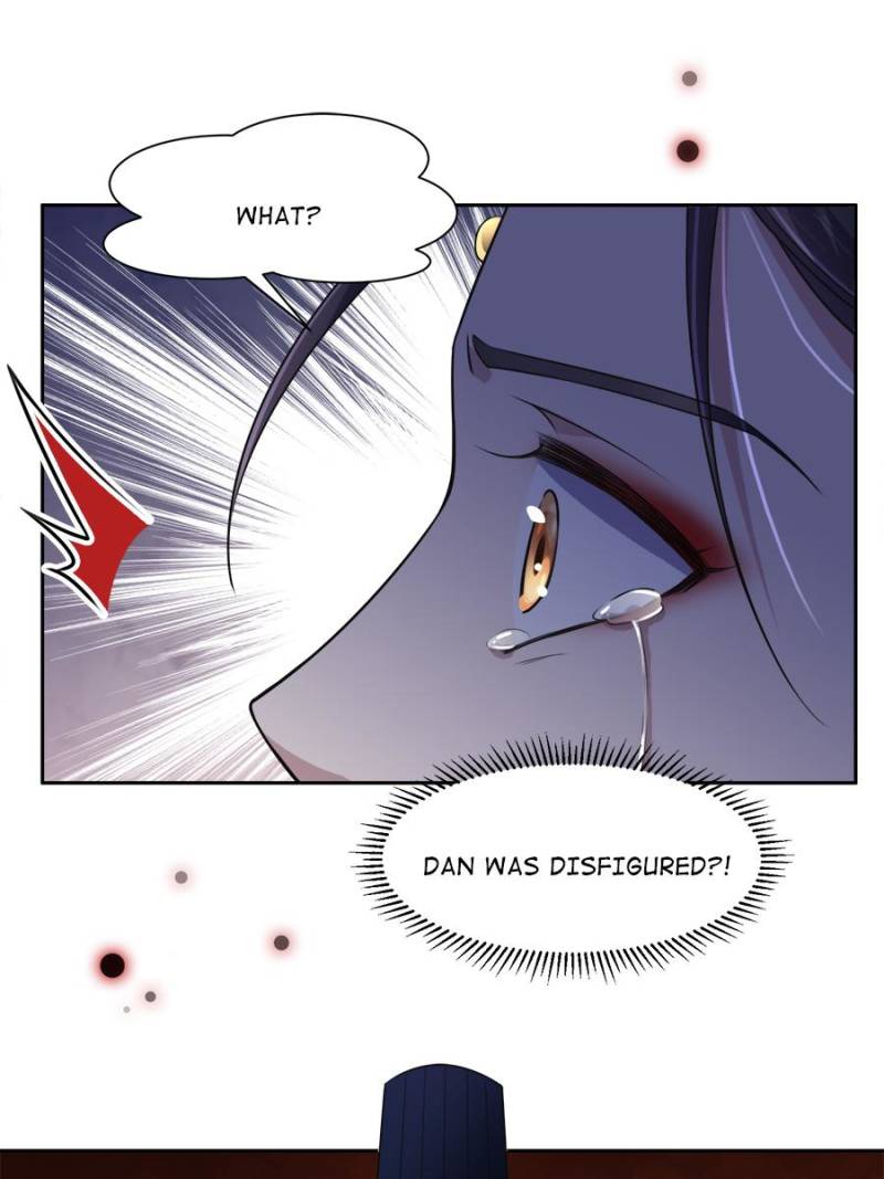 The Eunuch’s Consort Rules the World chapter 35 - page 7