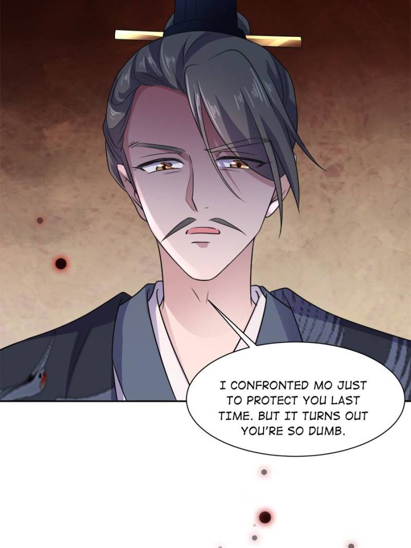 The Eunuch’s Consort Rules the World chapter 35 - page 8