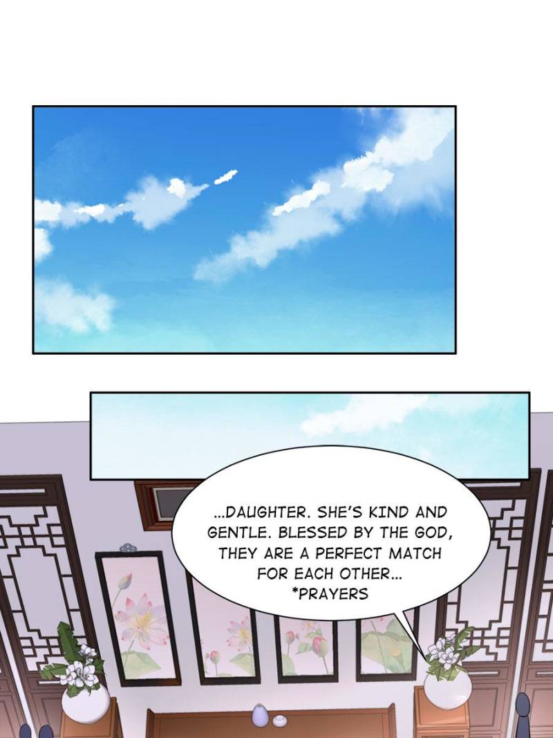 The Eunuch’s Consort Rules the World chapter 34 - page 1
