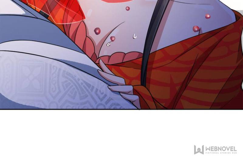 The Eunuch’s Consort Rules the World chapter 34 - page 12