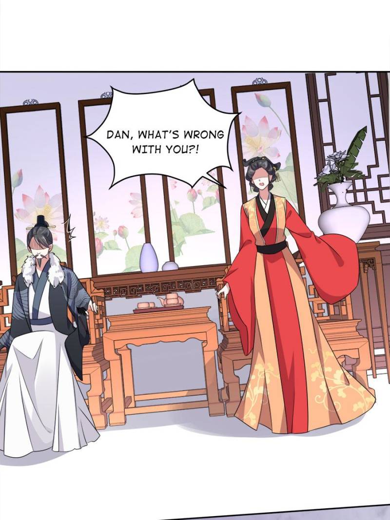 The Eunuch’s Consort Rules the World chapter 34 - page 14