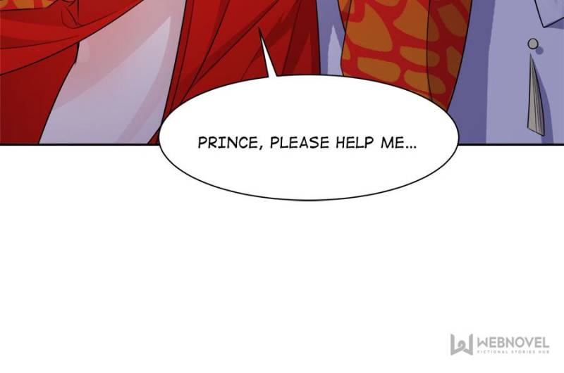 The Eunuch’s Consort Rules the World chapter 34 - page 18