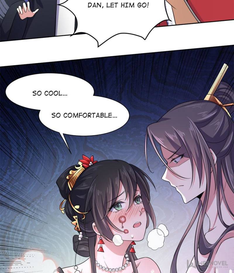 The Eunuch’s Consort Rules the World chapter 34 - page 20
