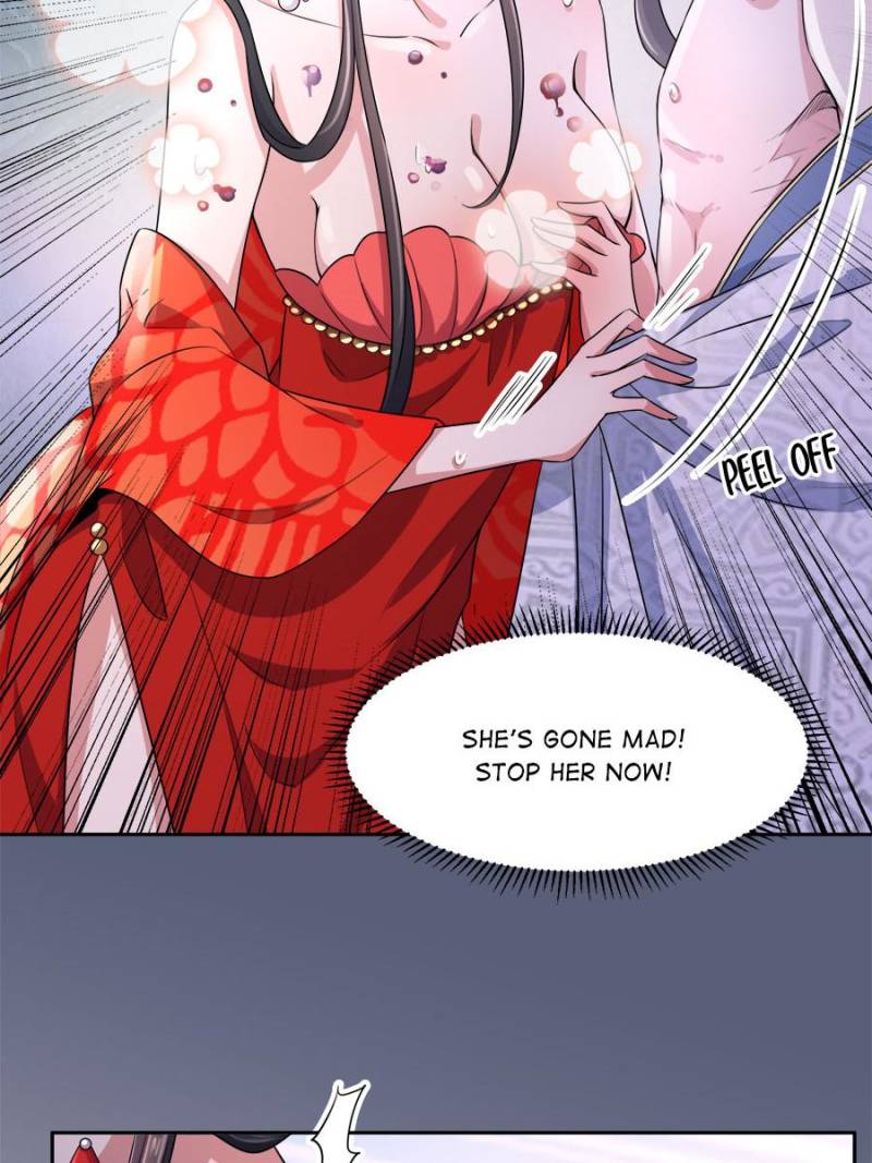 The Eunuch’s Consort Rules the World chapter 34 - page 21