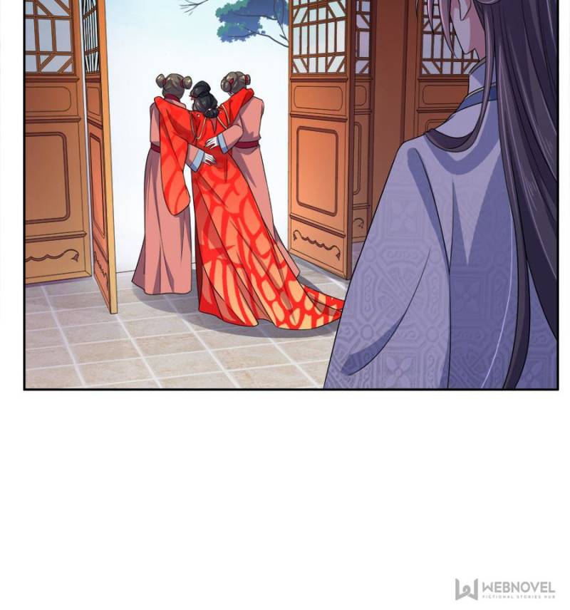 The Eunuch’s Consort Rules the World chapter 34 - page 24