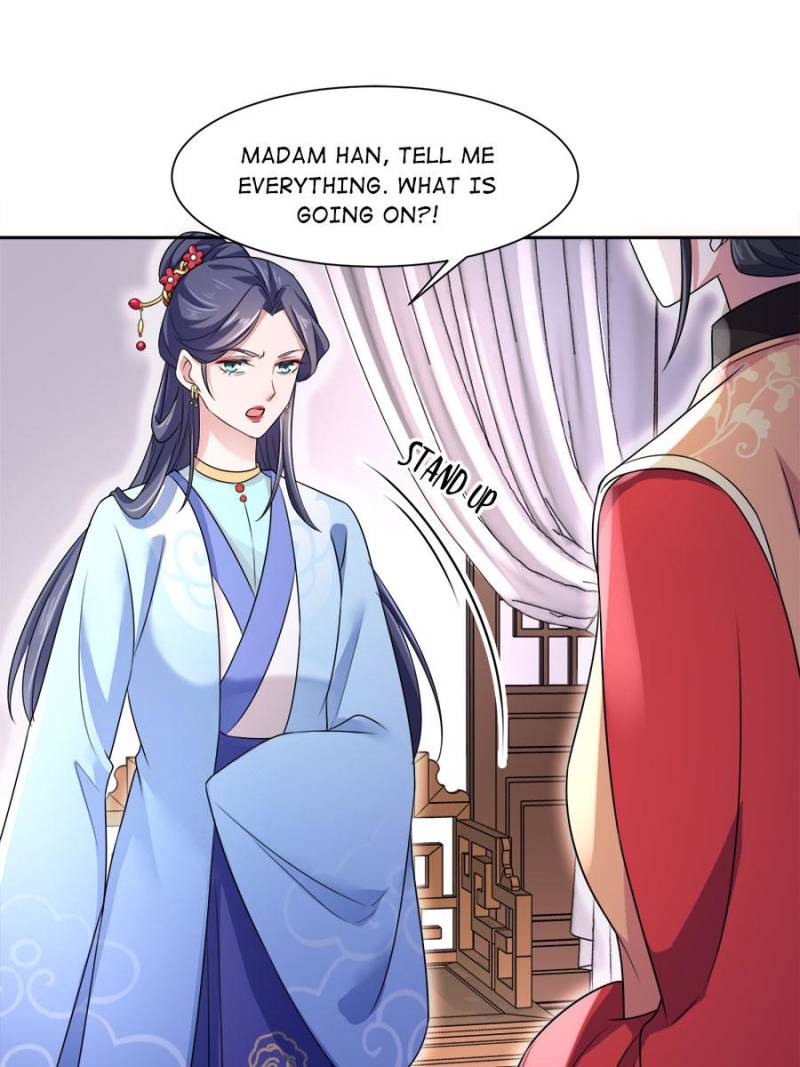 The Eunuch’s Consort Rules the World chapter 34 - page 25