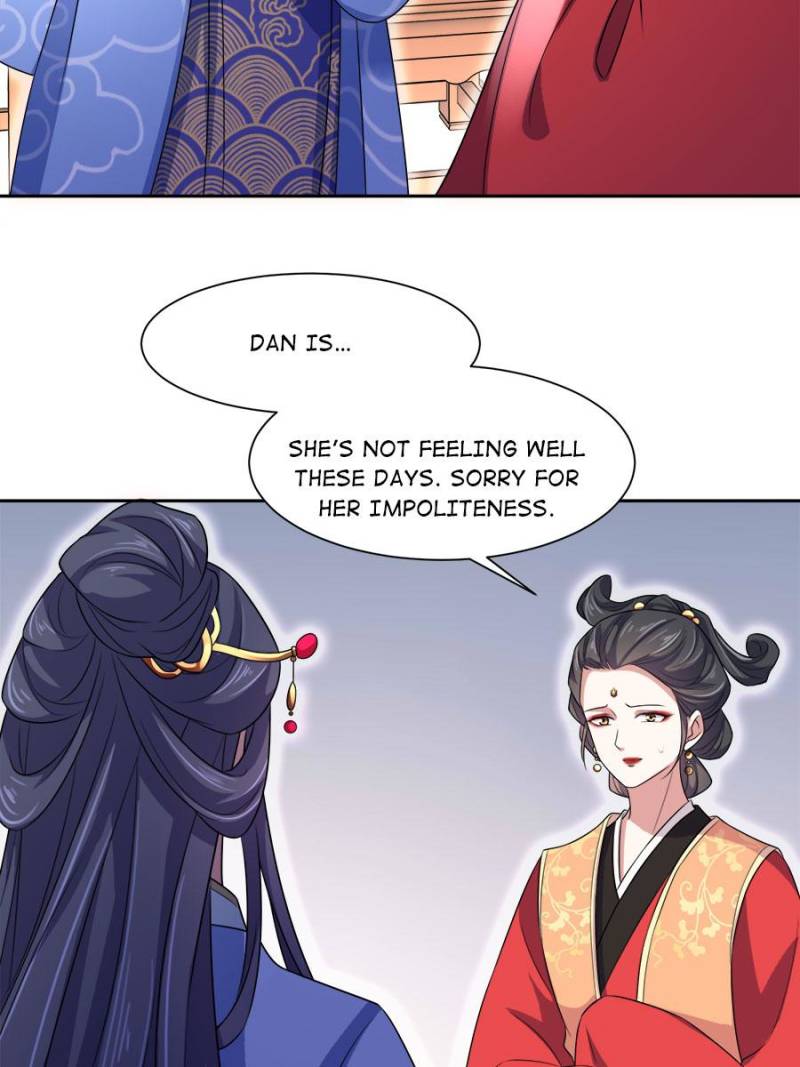 The Eunuch’s Consort Rules the World chapter 34 - page 26