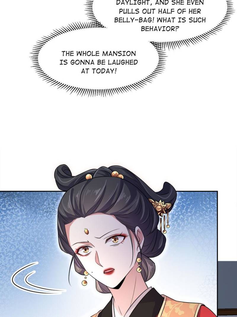 The Eunuch’s Consort Rules the World chapter 34 - page 29