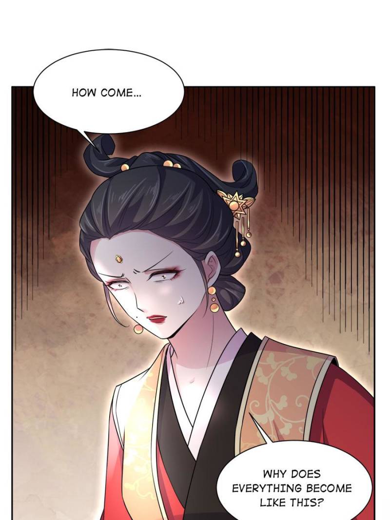 The Eunuch’s Consort Rules the World chapter 34 - page 34