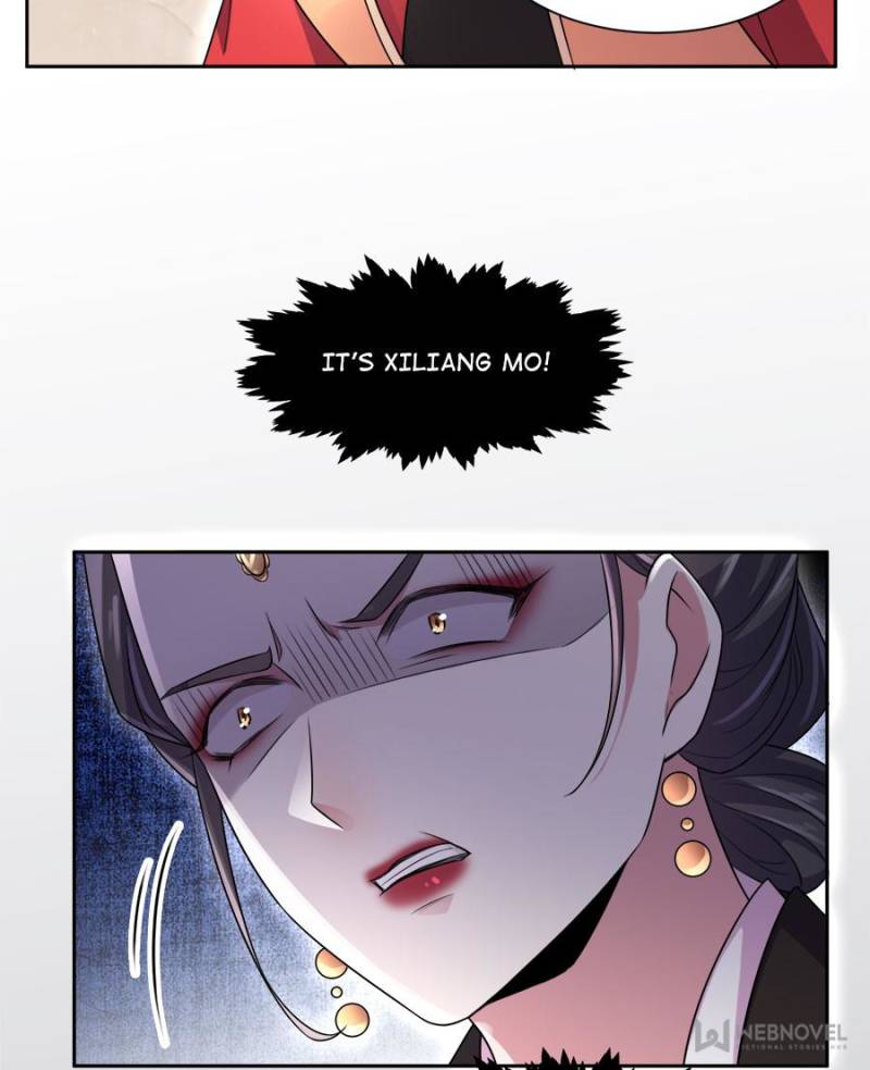The Eunuch’s Consort Rules the World chapter 34 - page 35