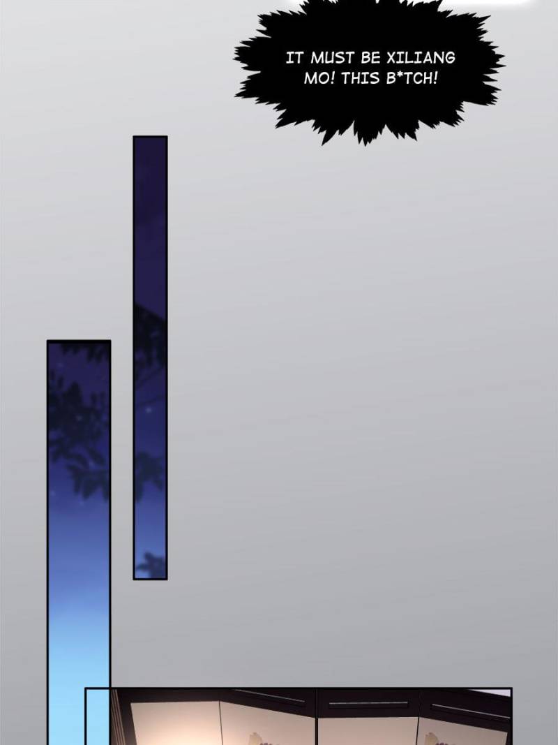 The Eunuch’s Consort Rules the World chapter 34 - page 36